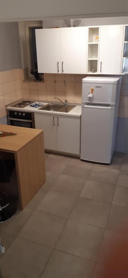 Cozy Apartment Mihaela With Balcony, Near Park Marjan & Old Town - Quiet Neighborhood Split Exterior foto